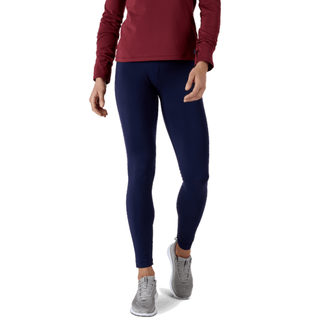 Maritime Cotopaxi Origin Liso Baselayer Bottom Women