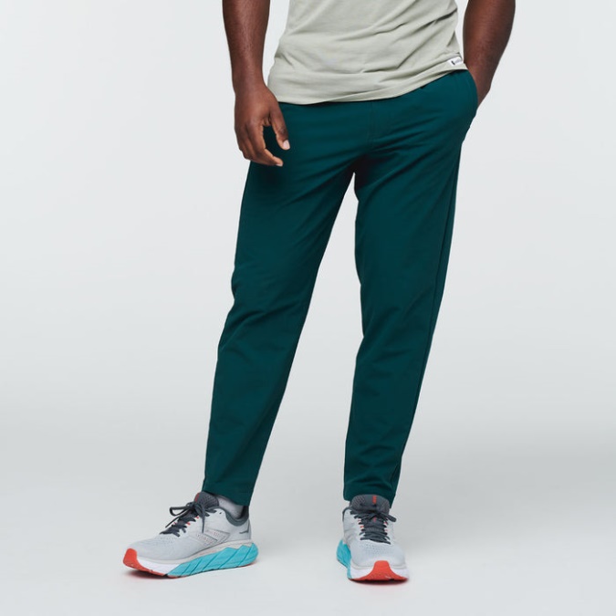 Deep Ocean Origins Cotopaxi Veza Avanturistične Hlače Moške