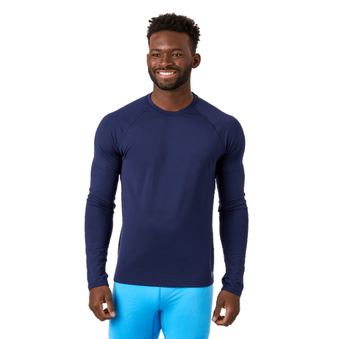 Maritime Hot Cotopaxi Liso Baselayer Top Men