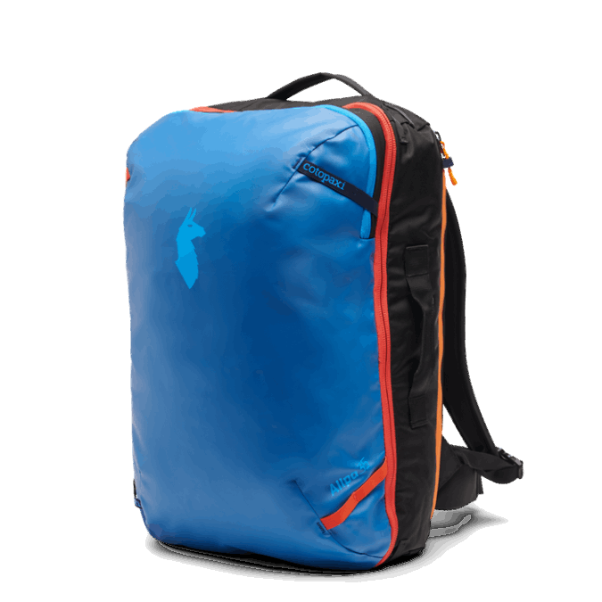 Pacific Allpa 35l Potovalni Paket Zbirka Cotopaxi