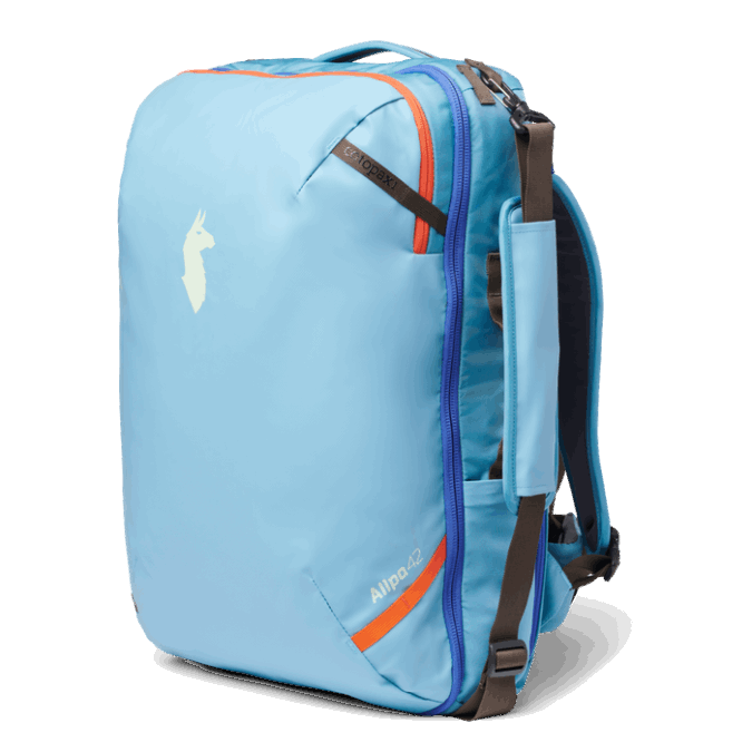 Allpa 42l Potovalni Paket River Fashion Cotopaxi