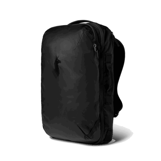 Cotopaxi Black Allpa 28l Potovalno Pakiranje Origins