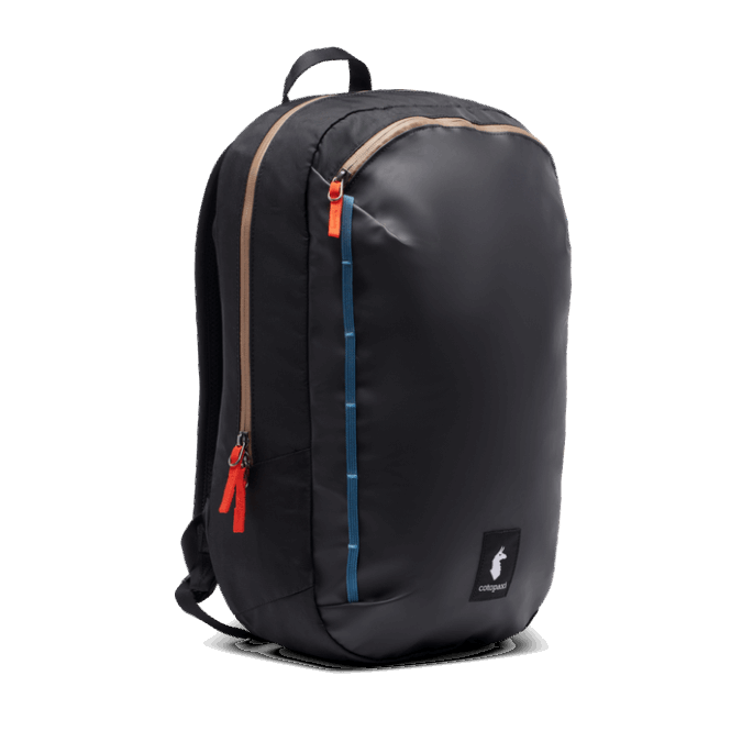 Black Go 18l Nahrbtnik Za Vsak Dan Origin Cotopaxi