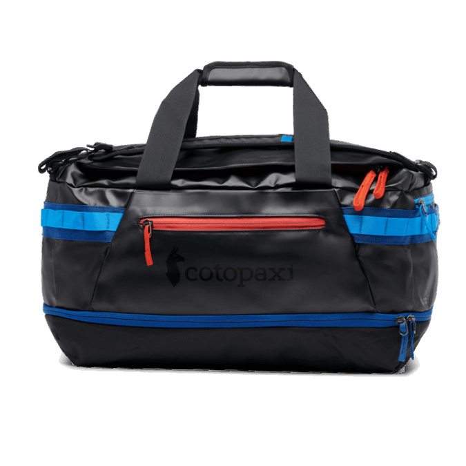 Allpa 50l Potovalna Torba Origins Black Cotopaxi