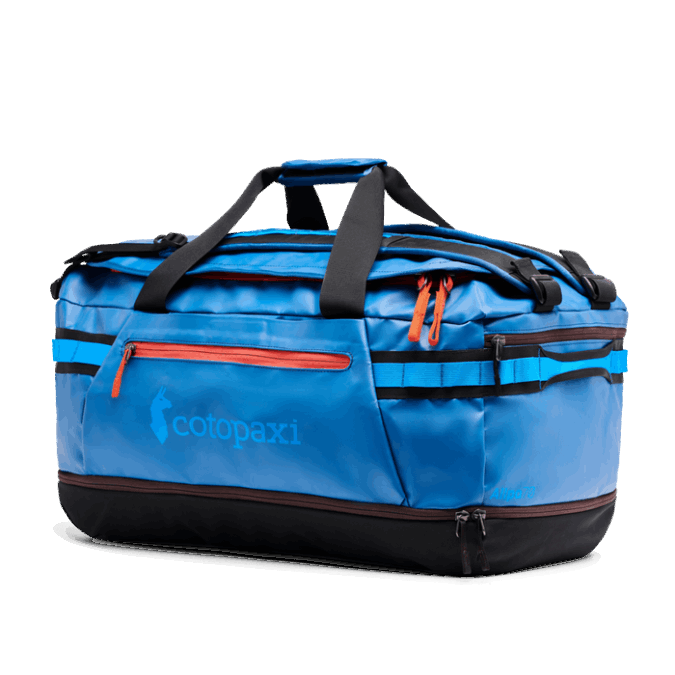 športna Torba Pacific Cotopaxi Fashion Allpa 70l