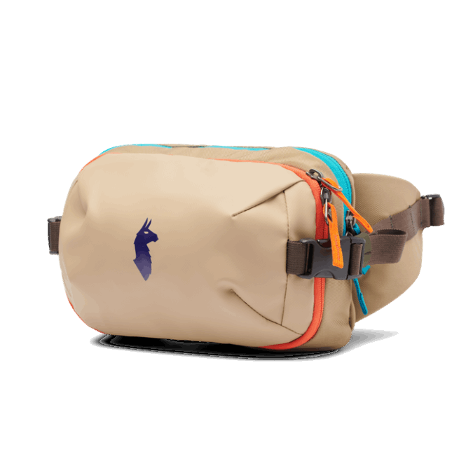 Desert Allpa X 4l Hip Pack Znamke Cotopaxi