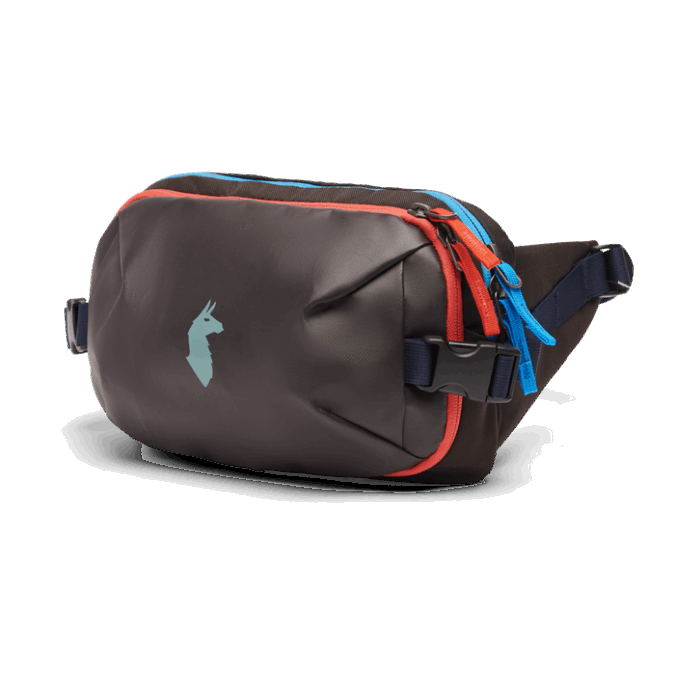 Znamke Allpa X 4l Hip Pack Cotopaxi Cavern