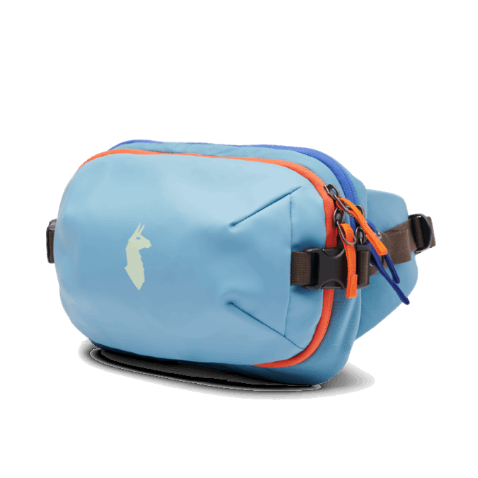 Hot Cotopaxi River Allpa X 4l Hip Pack