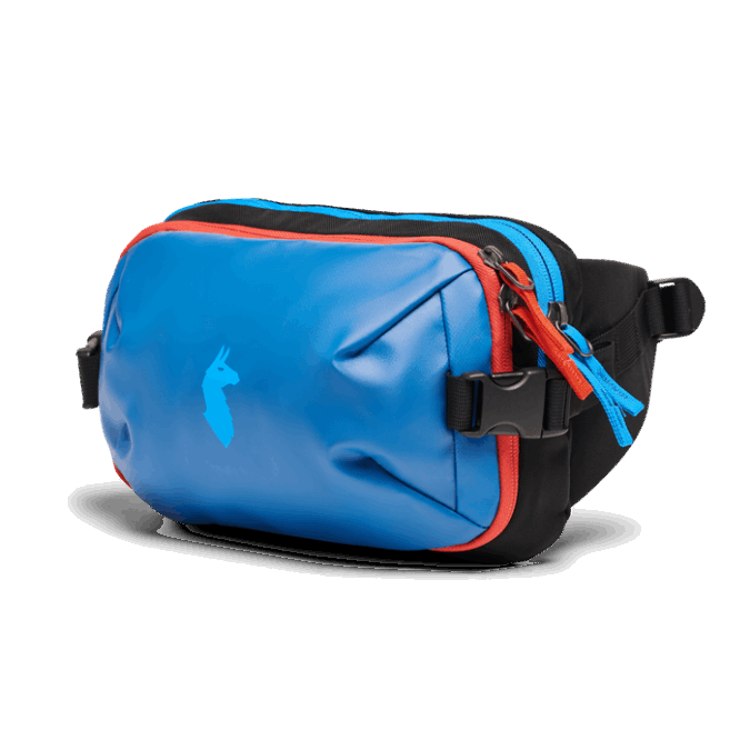 Najboljši Cotopaxi Allpa X 4l Hip Pack Pacific