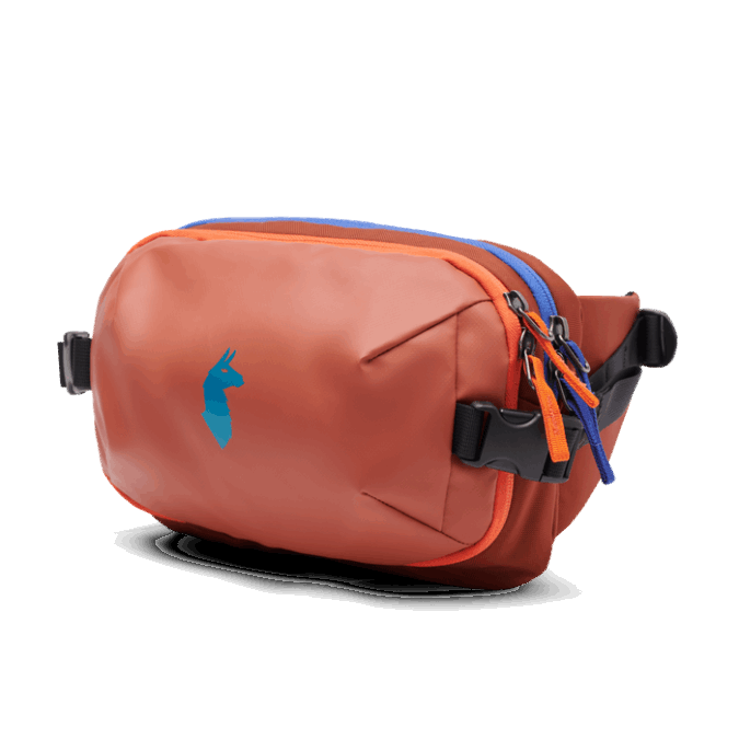 Modni Rust Allpa X 4l Hip Pack Cotopaxi