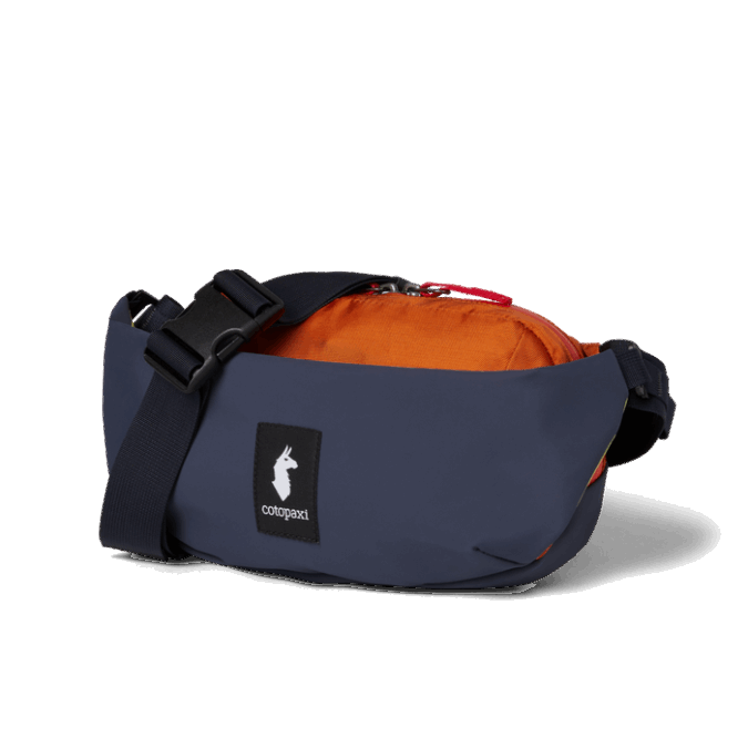 Coso 2l Hip Pack Vsak Dan Grafit-mezcal Cotopaxi Porekla