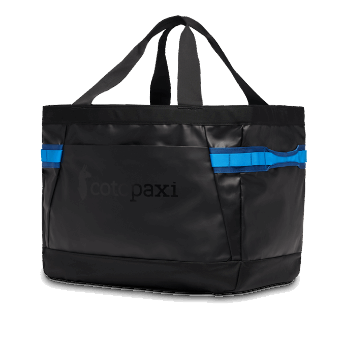 Modna Torba Cotopaxi Allpa 60l Z Menjalnikom