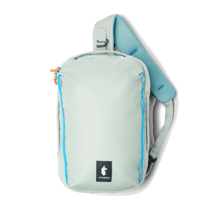 Srebrni List Blagovne Znamke Chasqui 13l Zanka Vsak Dan Cotopaxi