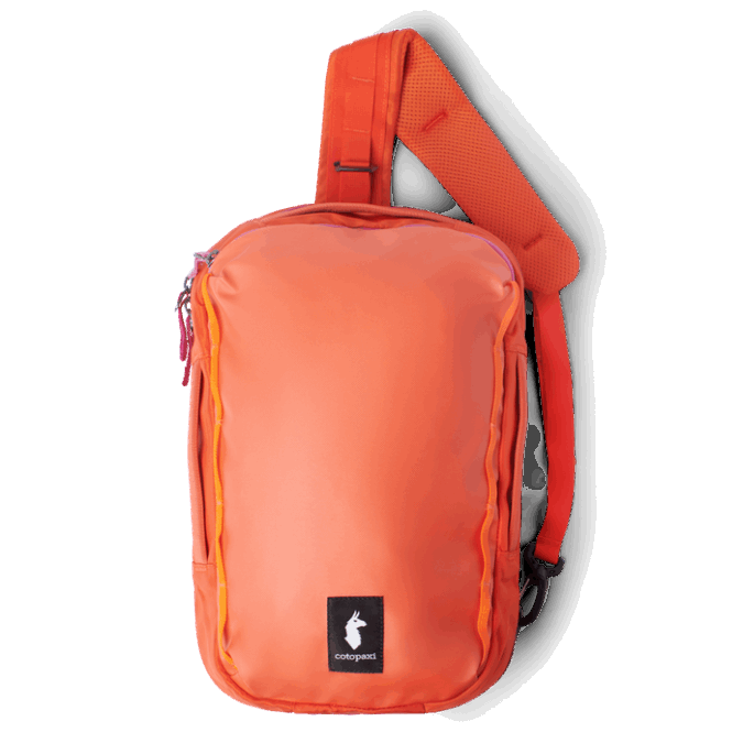 Canyon Chasqui 13l Sling Vsak Dan Znamke Cotopaxi
