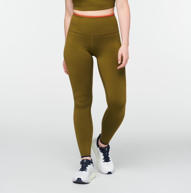 Modne Cotopaxi Hrast Mari Oprijete ženske