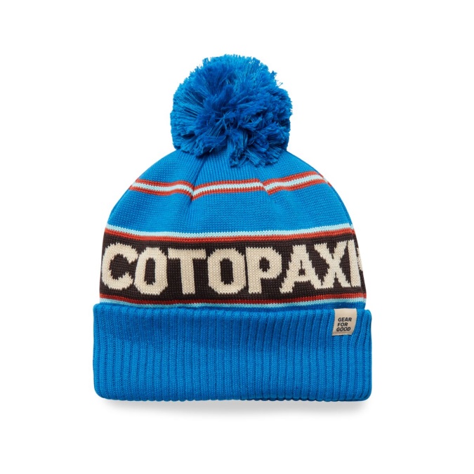 Cumbre Bobble Hat Kolekcije Za Slano Vodo Cotopaxi